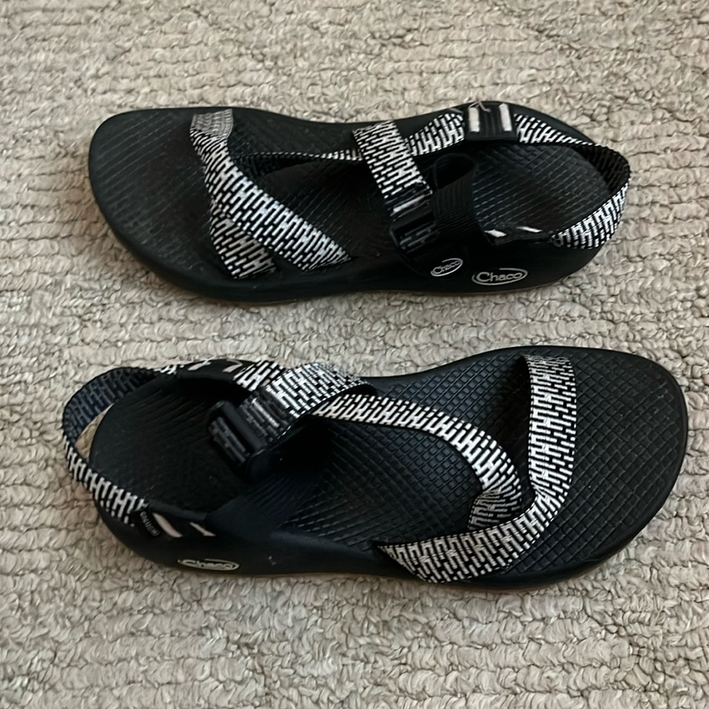 Chacos